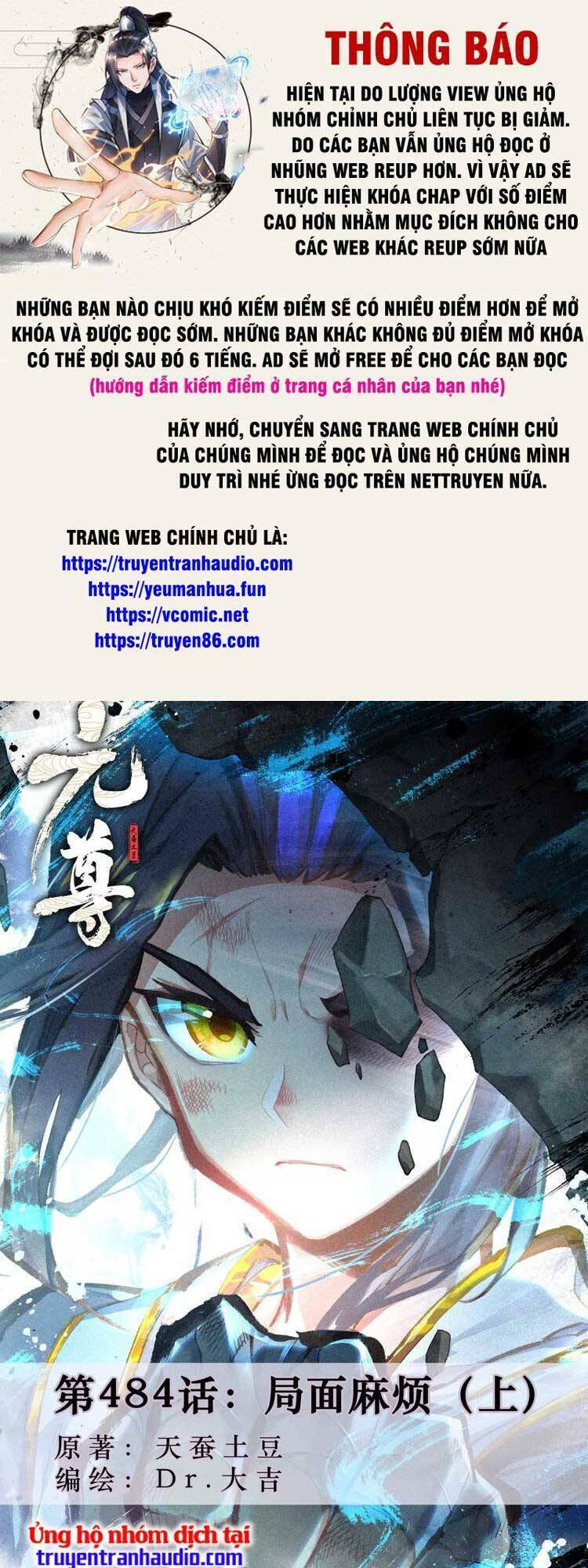 Chương 616 - Trang 1