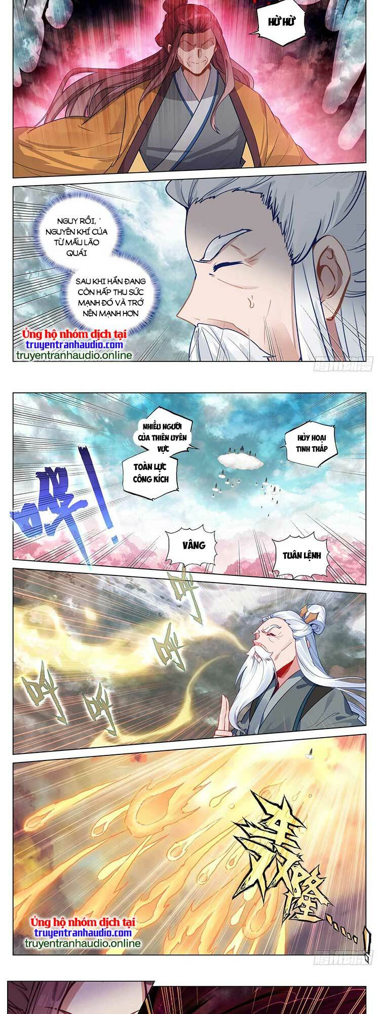 Chương 617 - Trang 4