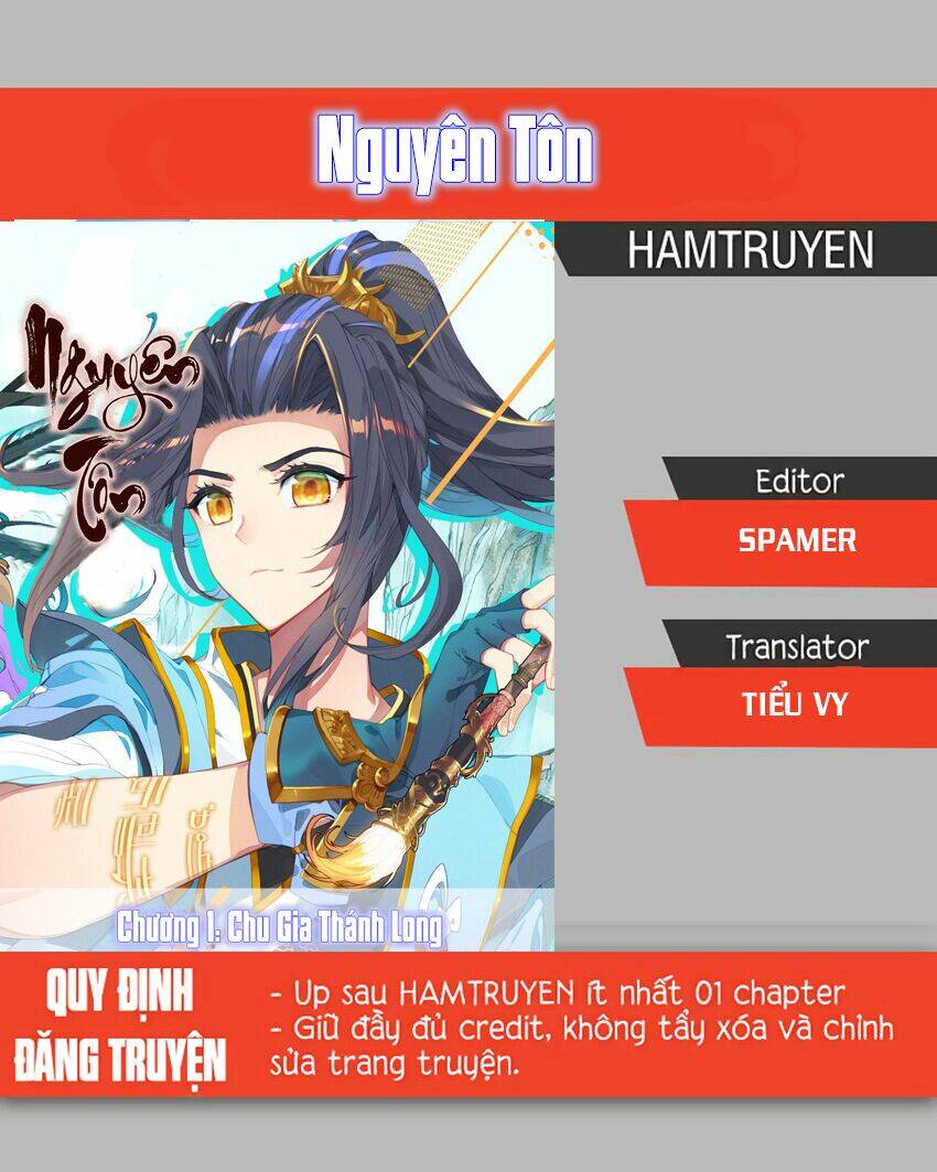 Chương 62 - Trang 1