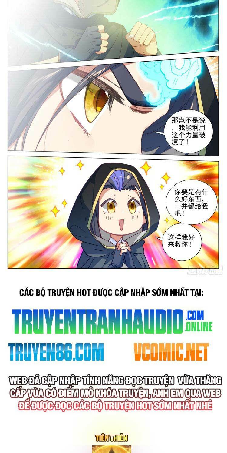 Chương 620 - Trang 8