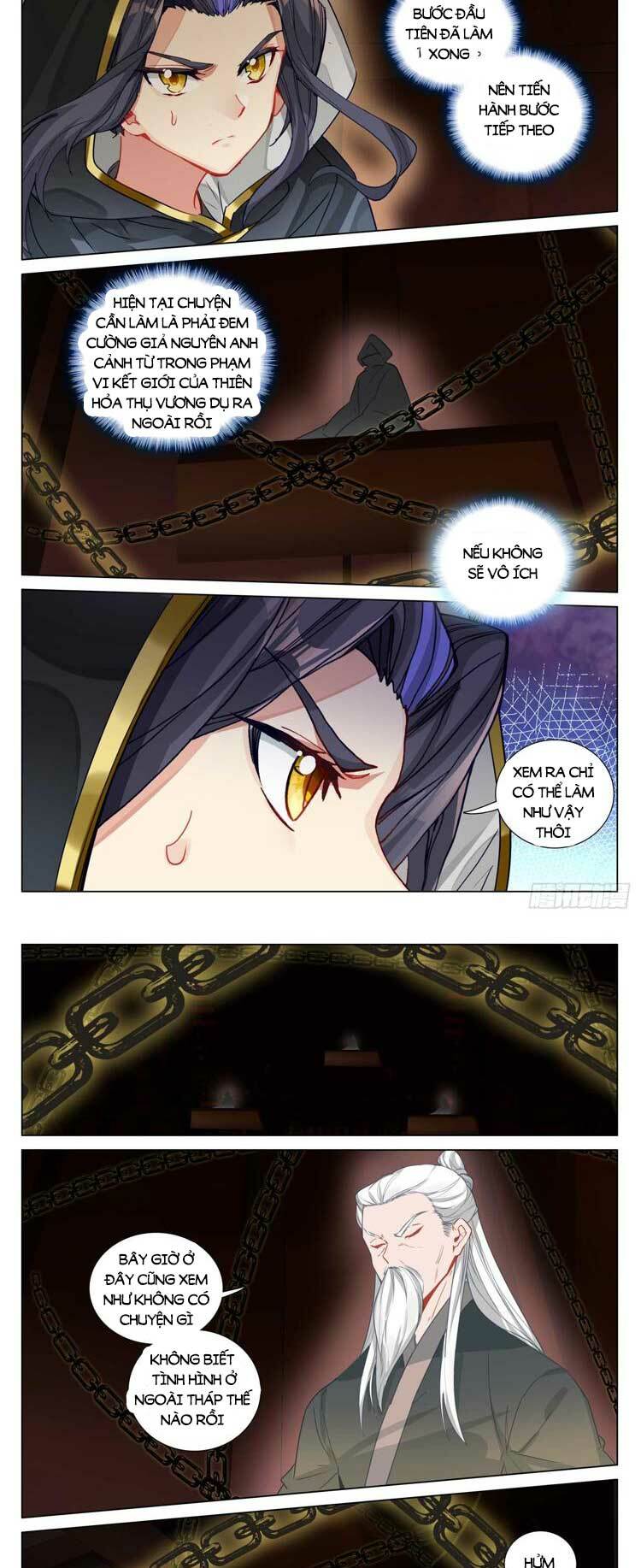 Chương 621 - Trang 5
