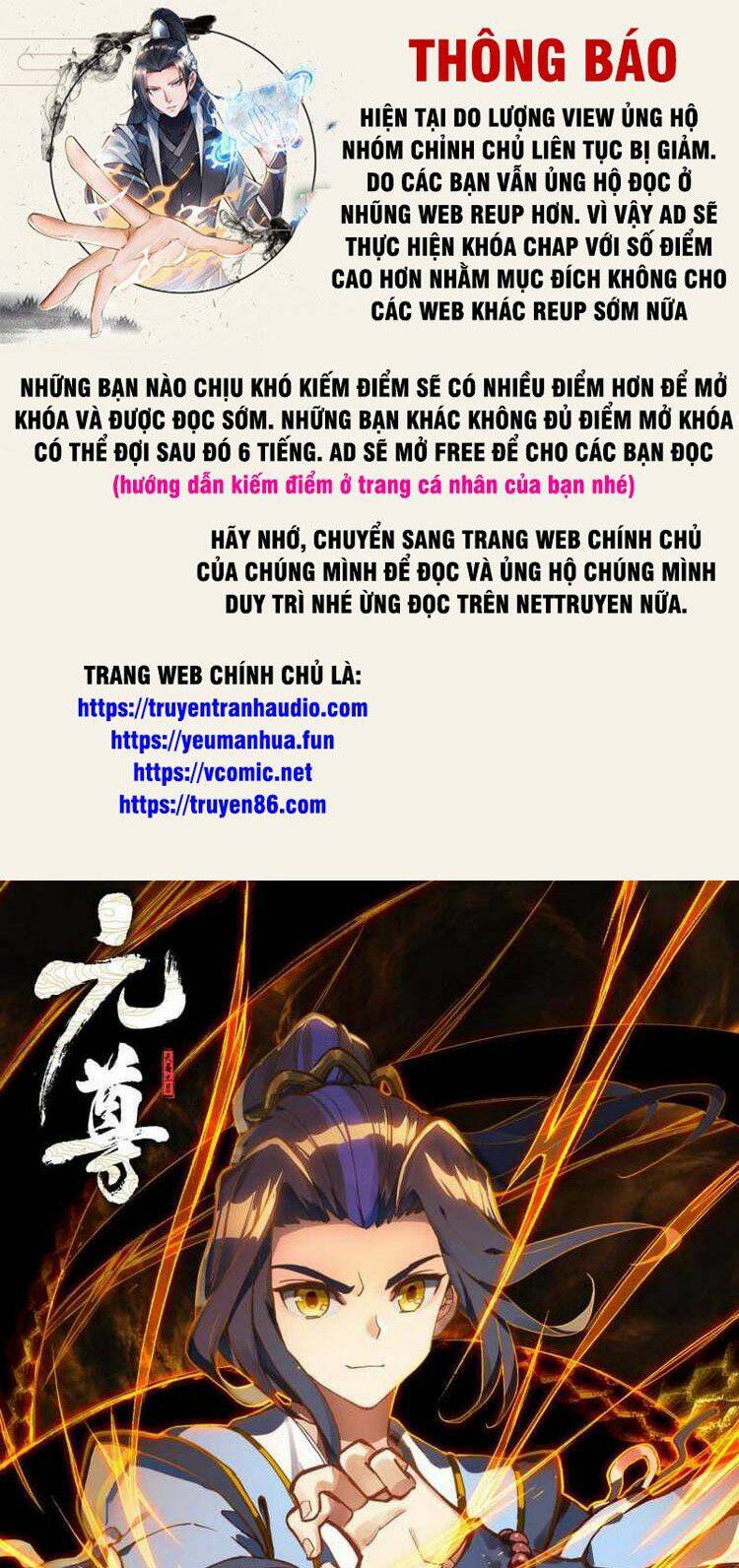 Chương 623 - Trang 1