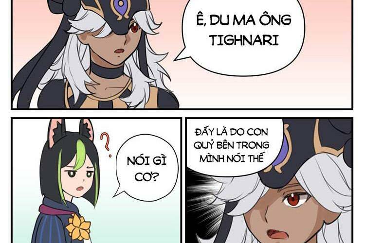 Chương 631 - Trang 31