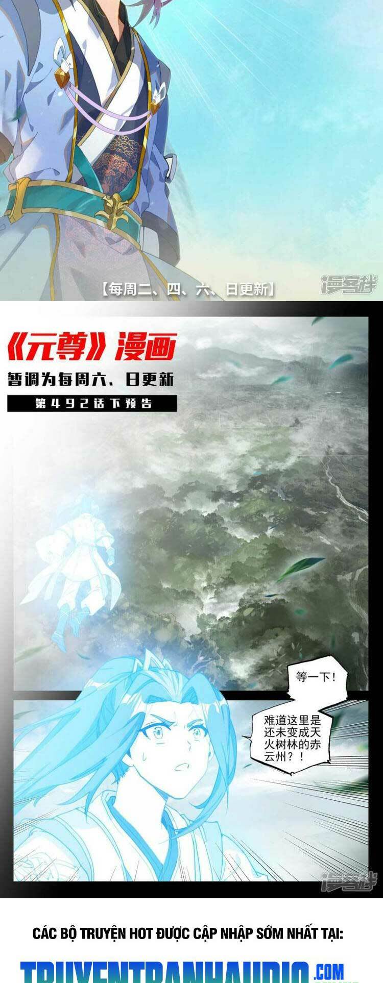 Chương 632 - Trang 7