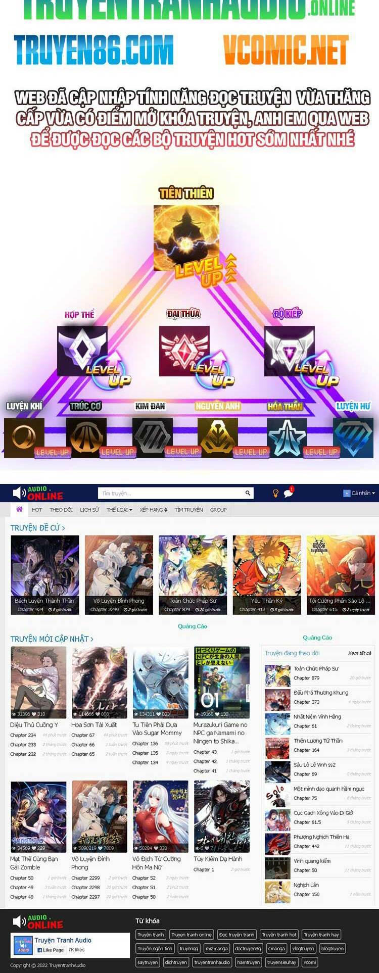 Chương 632 - Trang 8