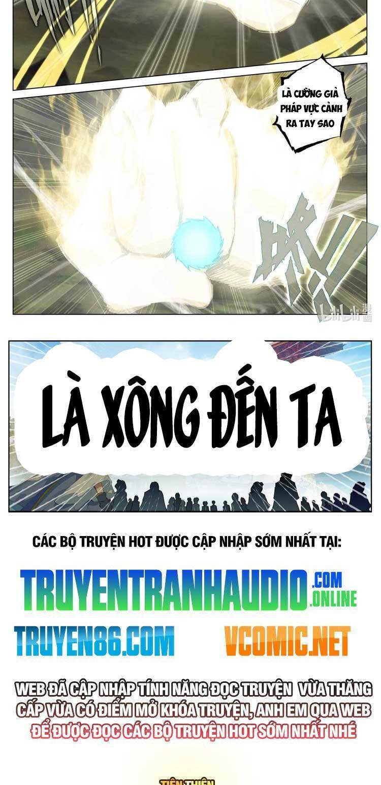 Chương 635 - Trang 7