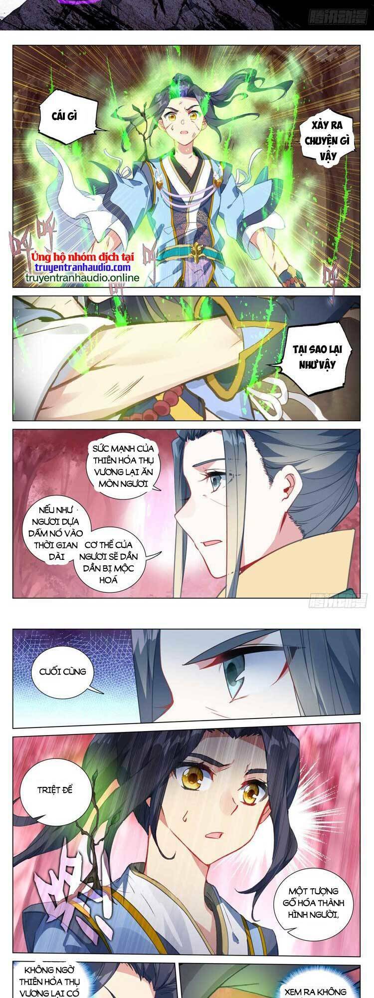 Chương 638 - Trang 2