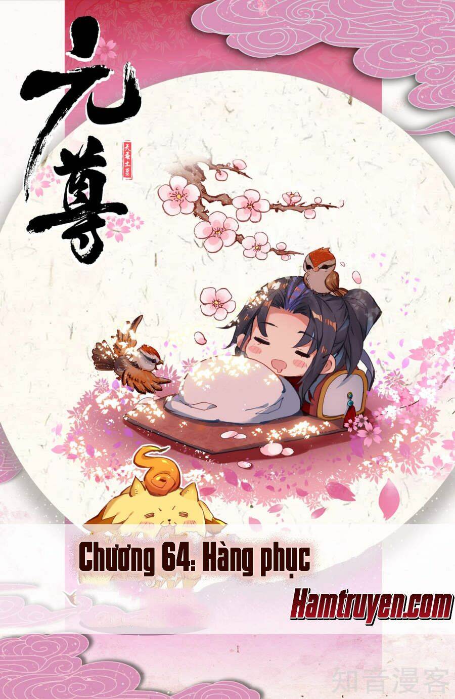 Chương 64 - Trang 2