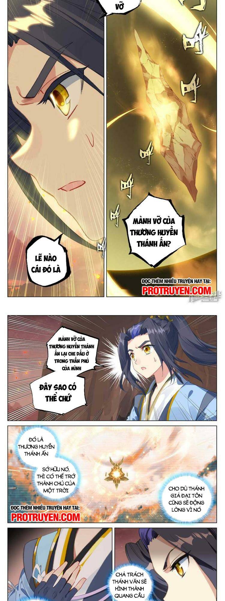Chương 641 - Trang 4
