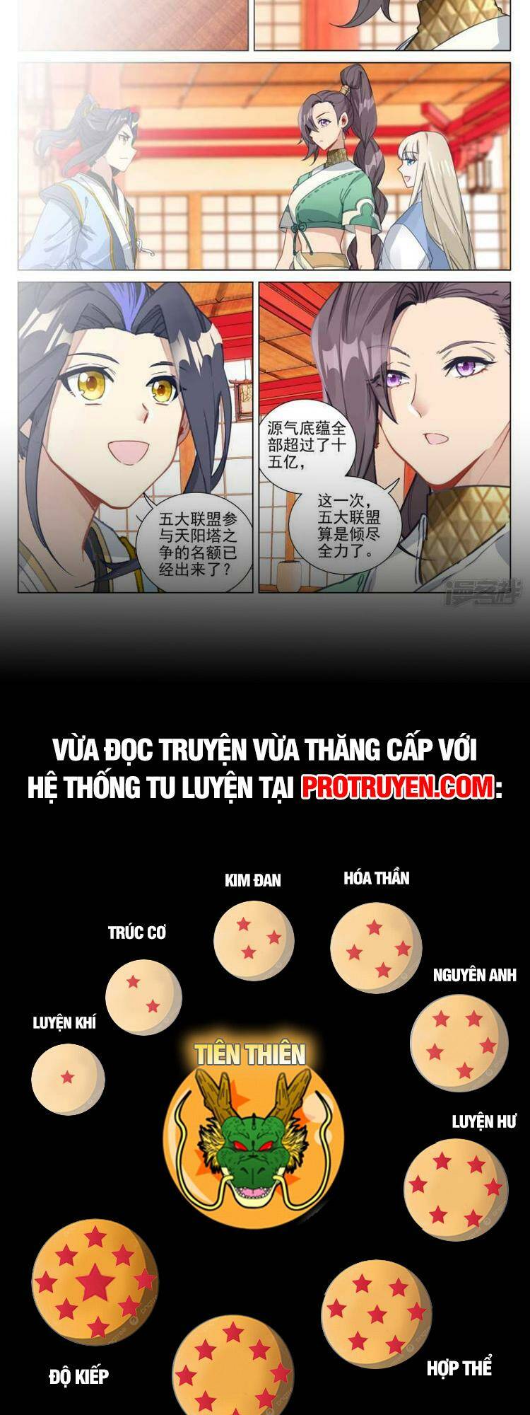 Chương 644 - Trang 7
