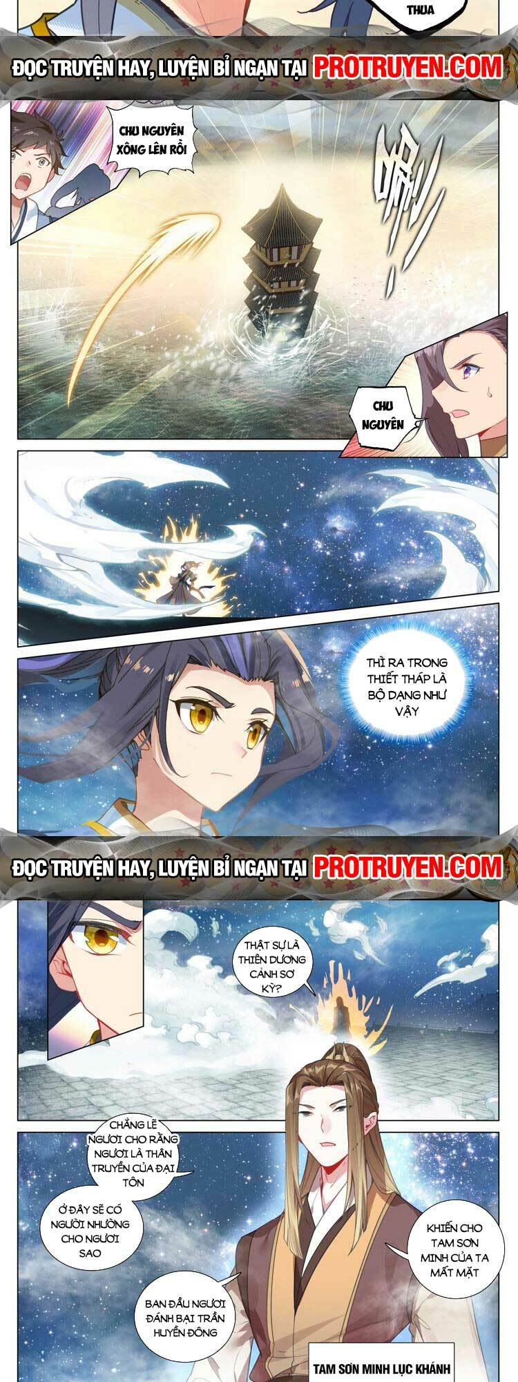 Chương 647 - Trang 3