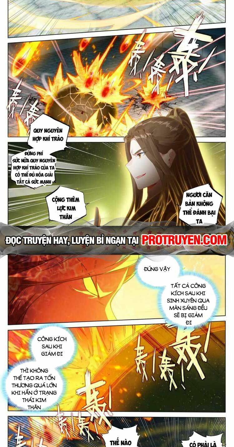 Chương 651 - Trang 5