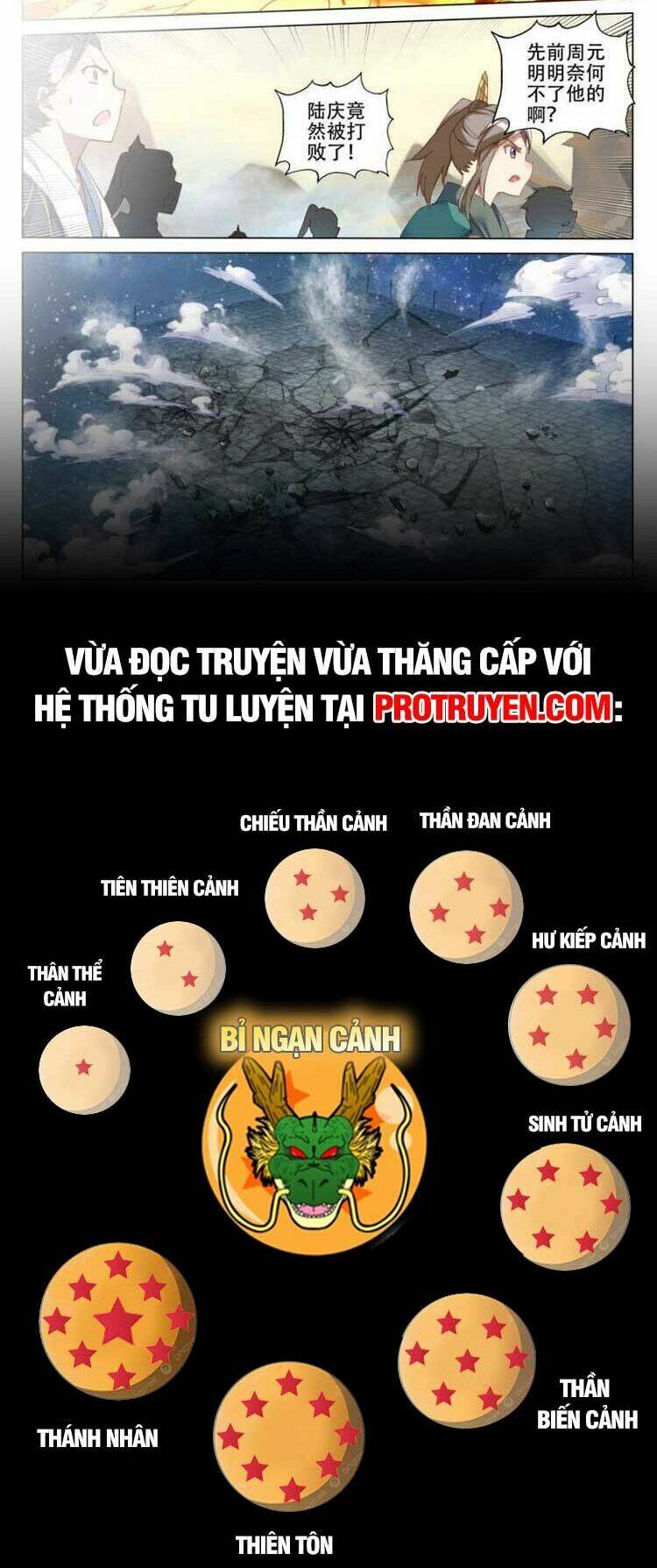 Chương 651 - Trang 8