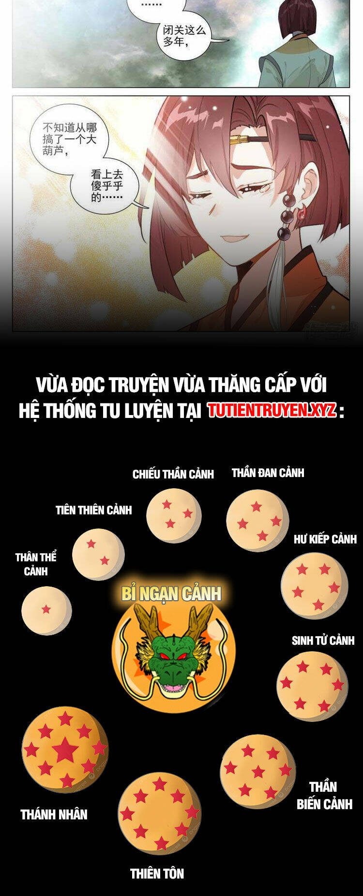 Chương 657 - Trang 8