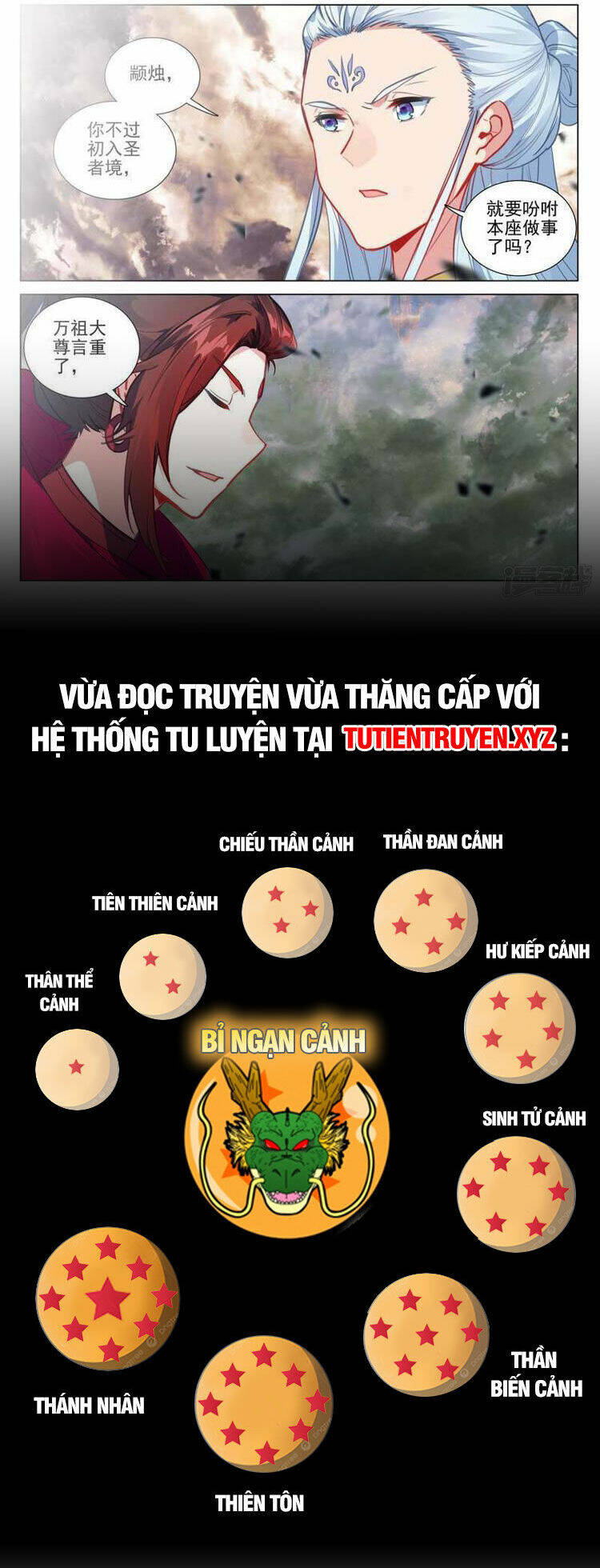 Chương 658 - Trang 8