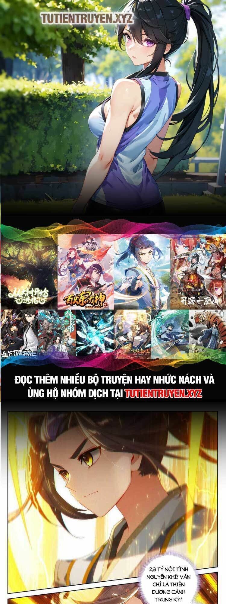 Chương 670 - Trang 1