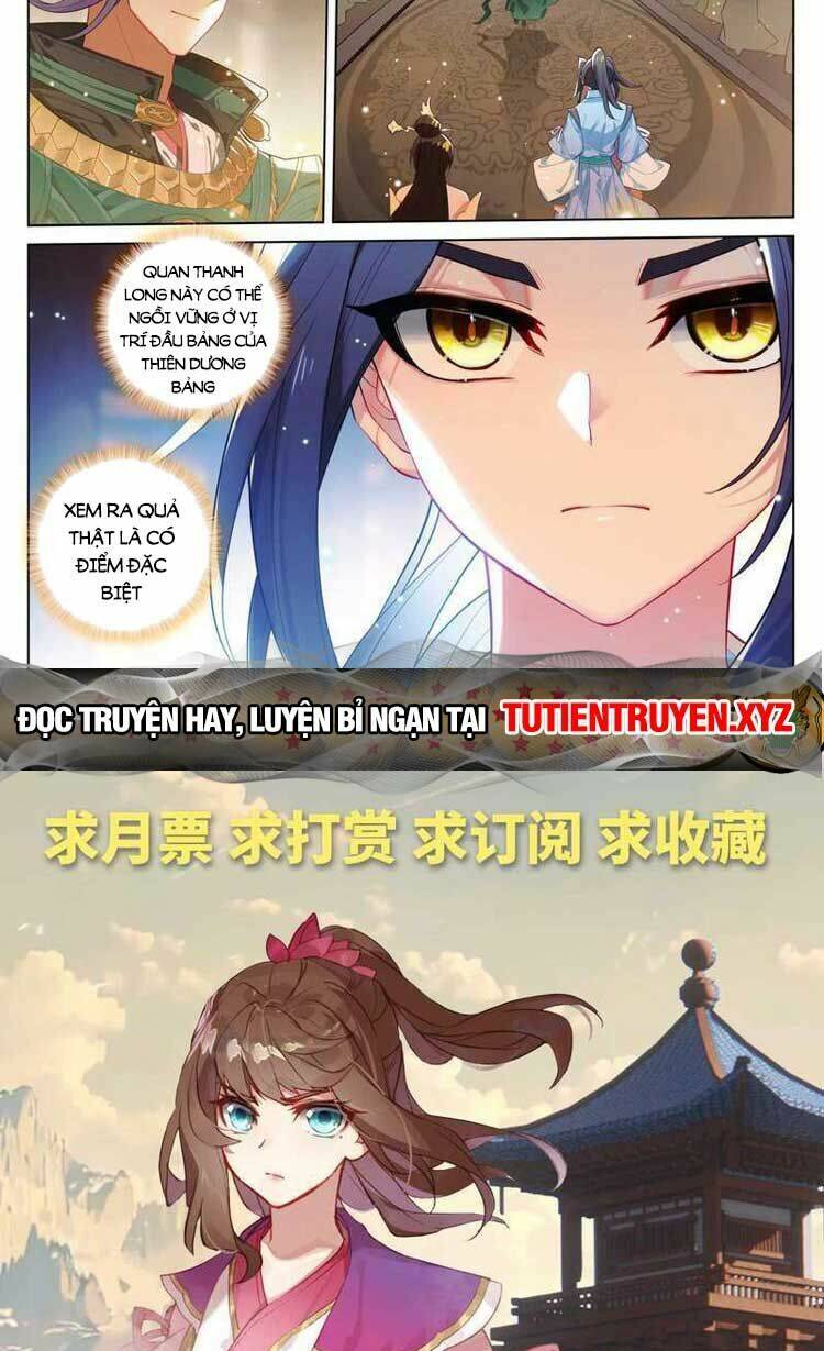 Chương 671 - Trang 6