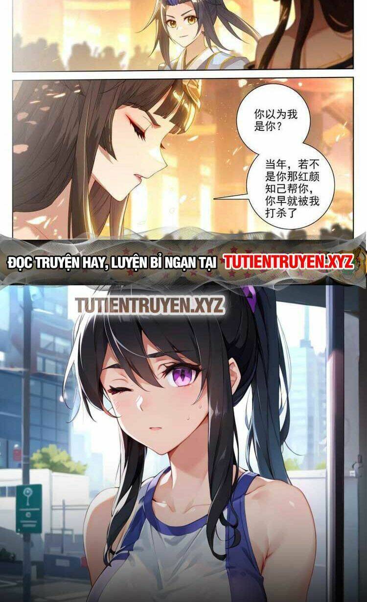 Chương 671 - Trang 8