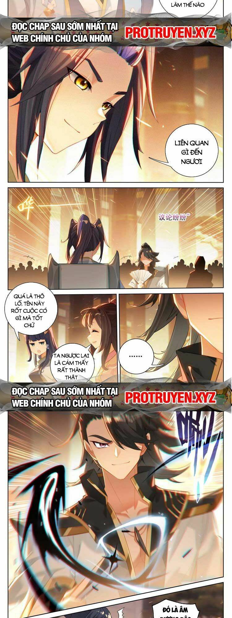 Chương 673 - Trang 3