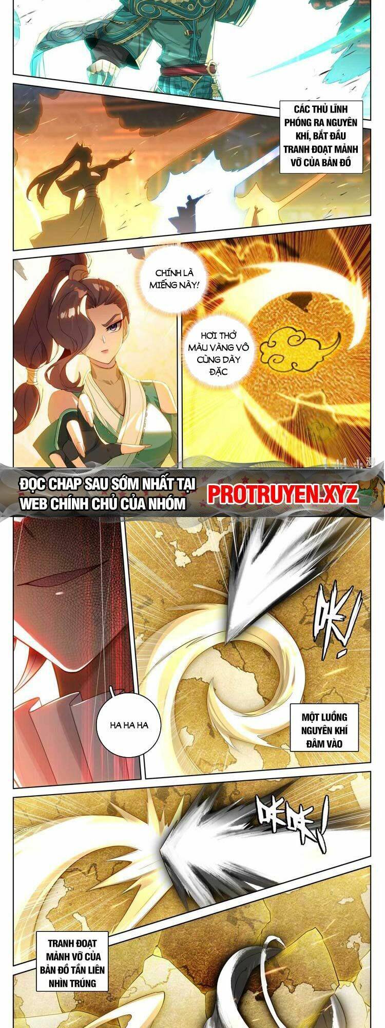 Chương 677 - Trang 2
