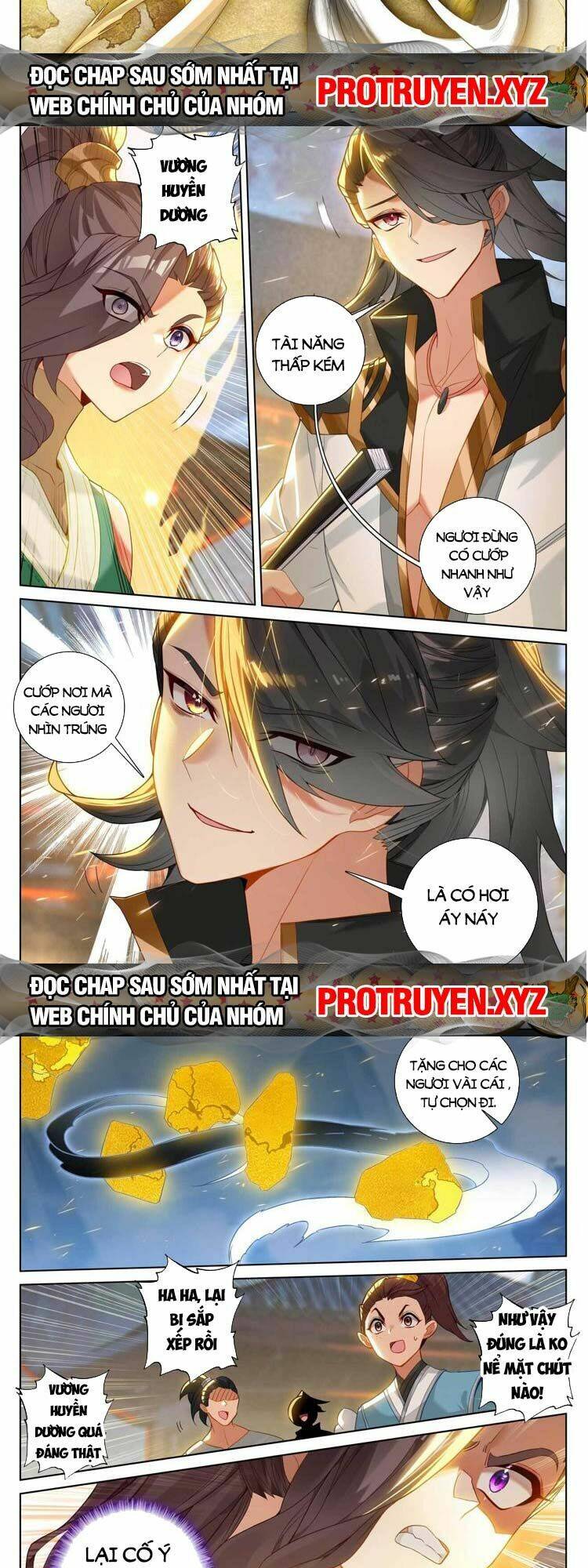 Chương 677 - Trang 3