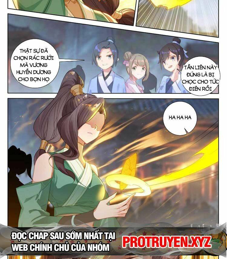 Chương 677 - Trang 5