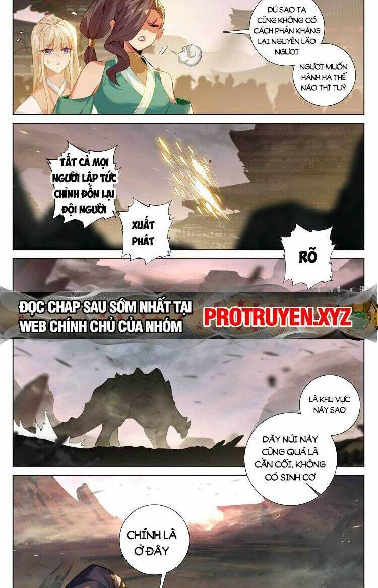 Chương 678 - Trang 5