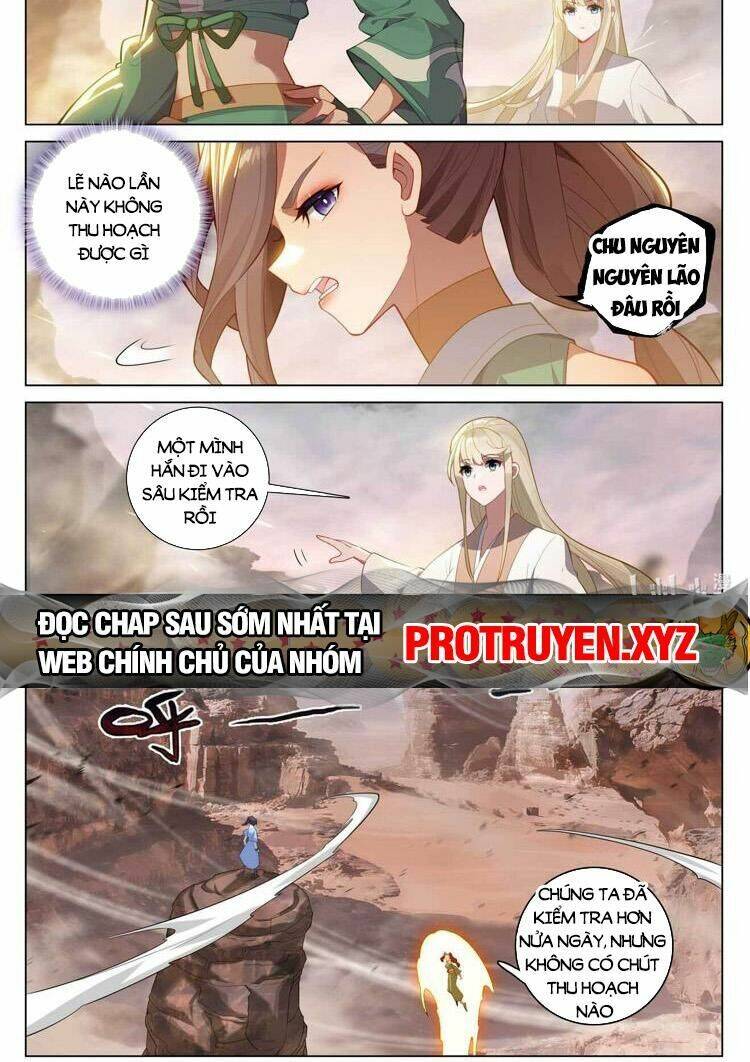 Chương 678 - Trang 7
