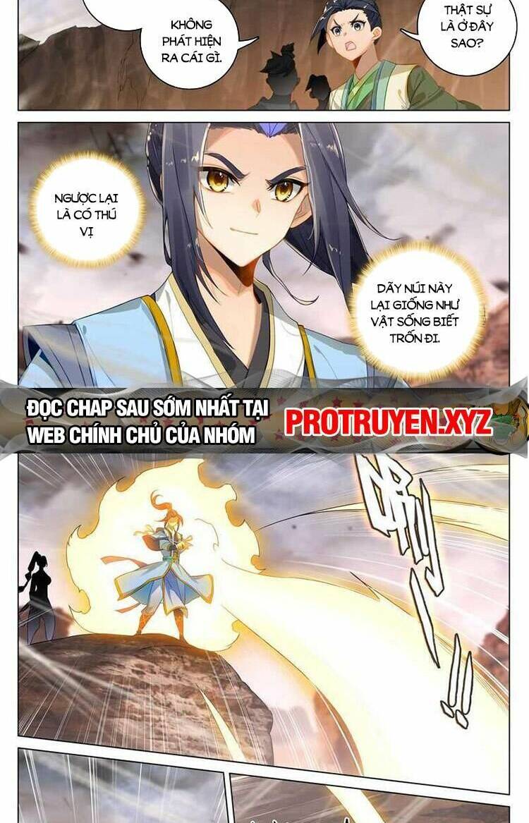 Chương 679 - Trang 2