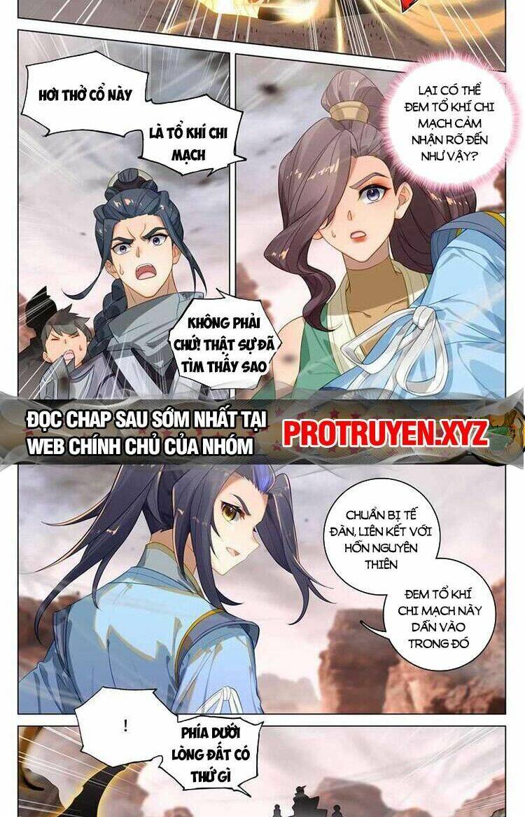 Chương 679 - Trang 5