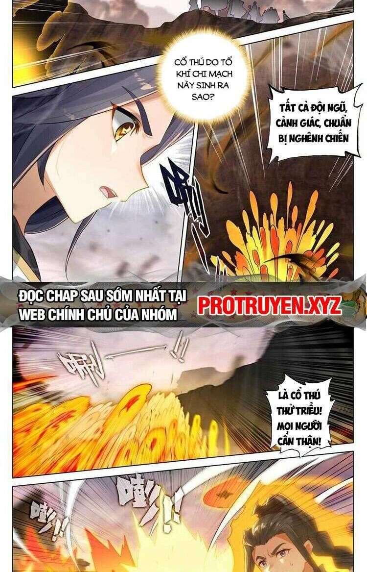 Chương 679 - Trang 6