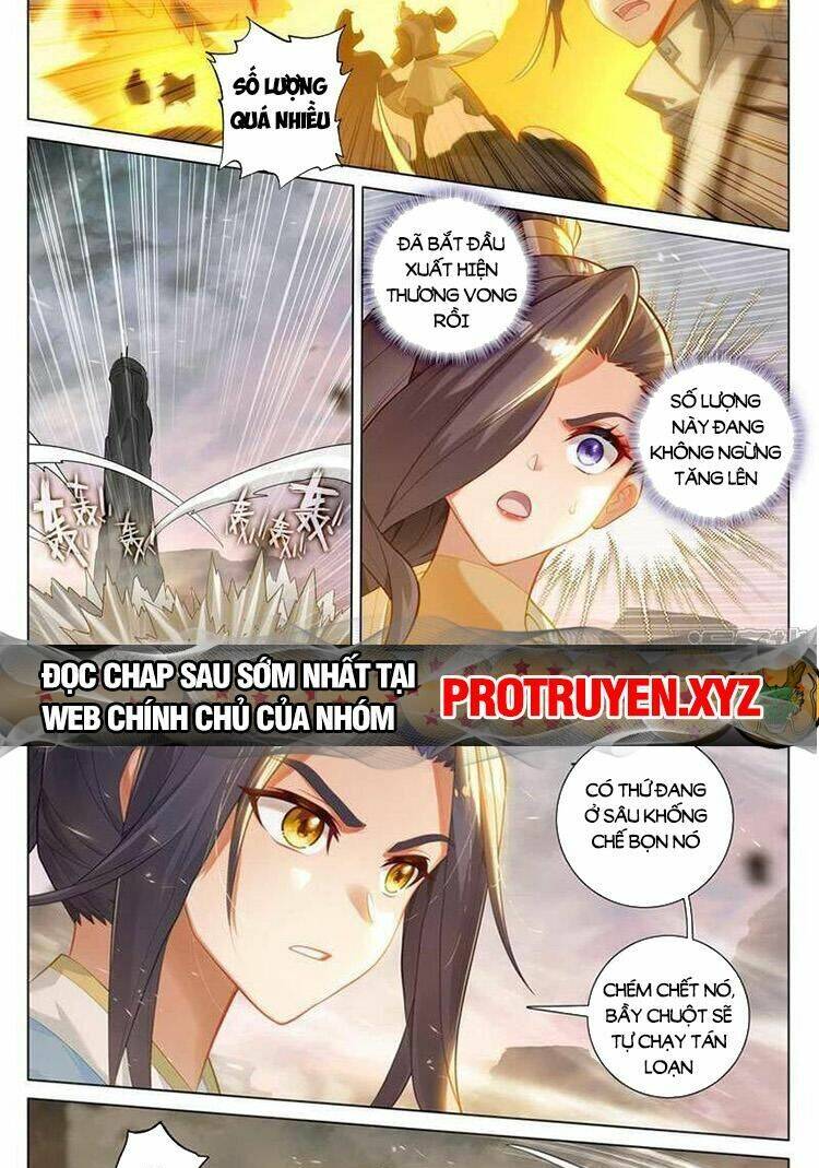 Chương 679 - Trang 7