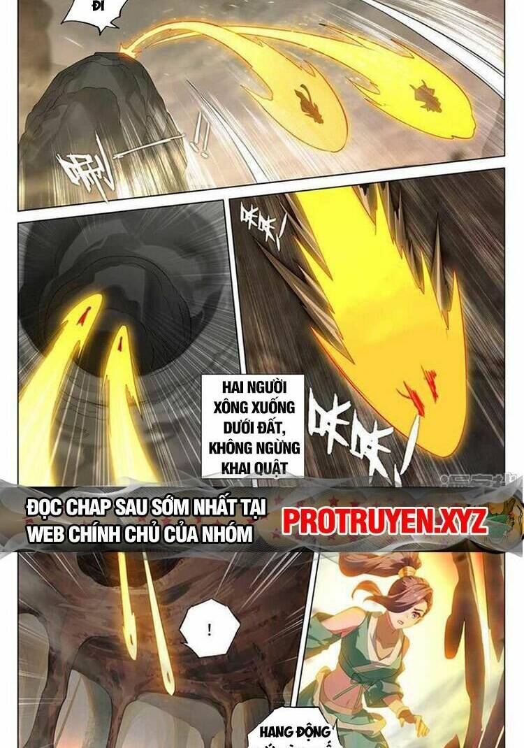 Chương 679 - Trang 8