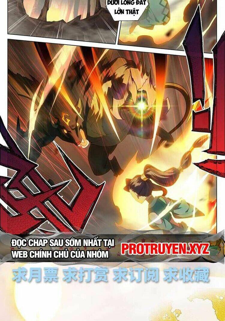 Chương 679 - Trang 9