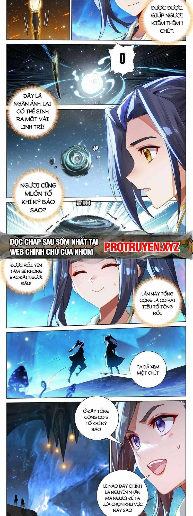 Chương 681 - Trang 2