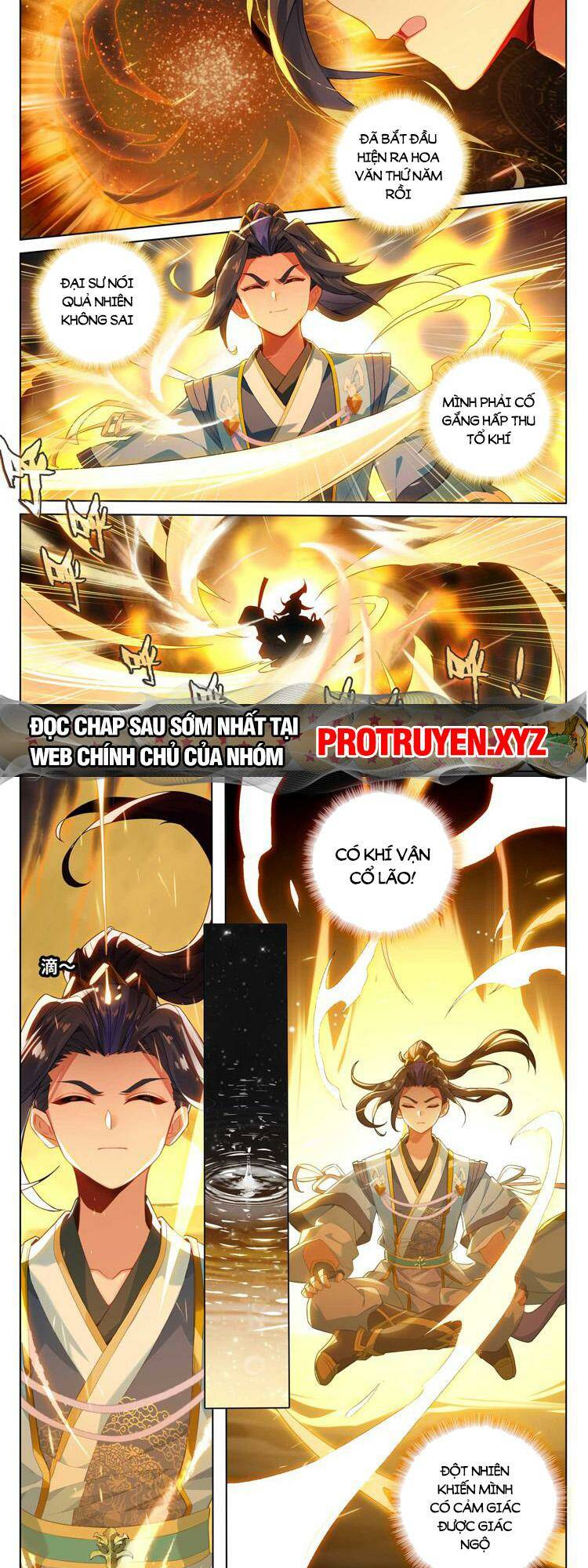 Chương 682 - Trang 2