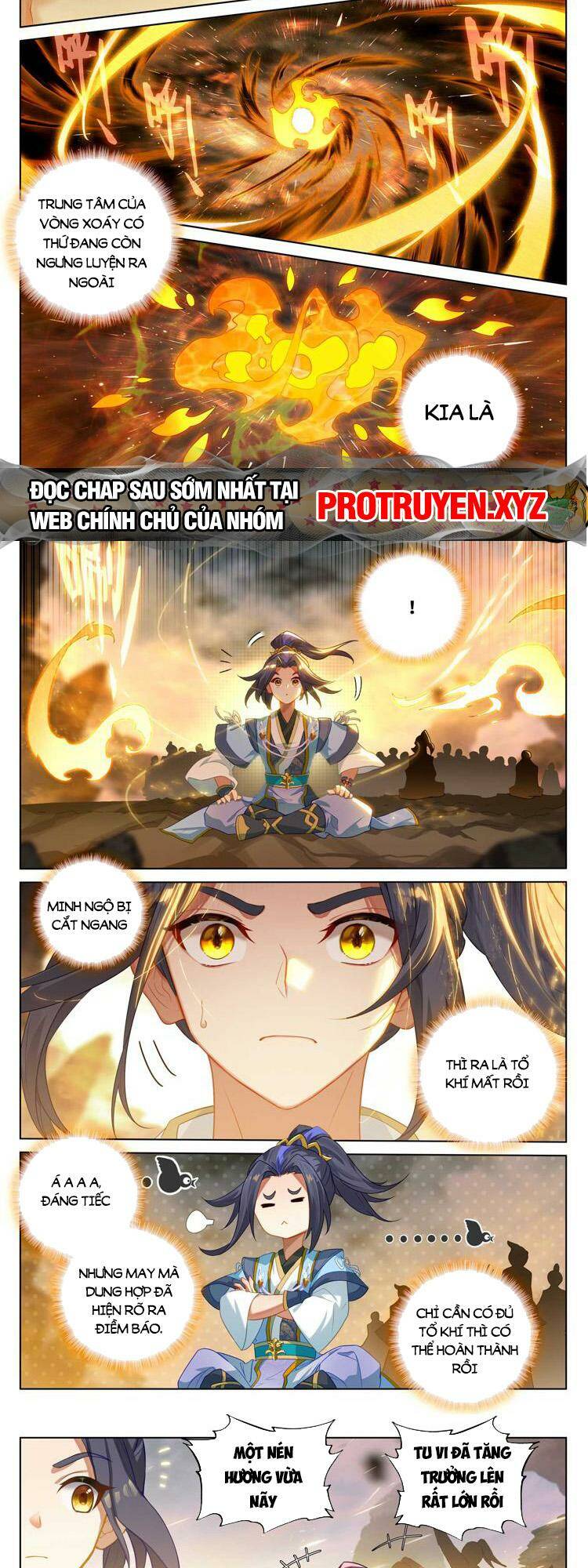 Chương 682 - Trang 5