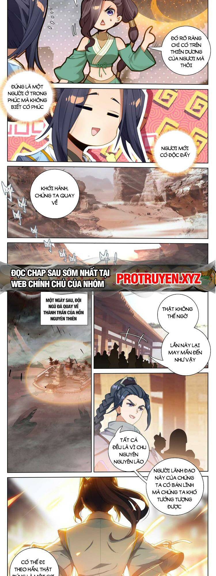 Chương 683 - Trang 2