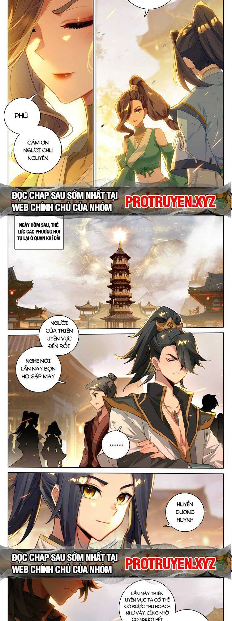 Chương 683 - Trang 5