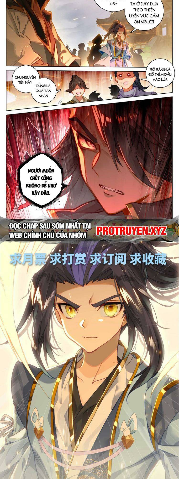Chương 683 - Trang 6
