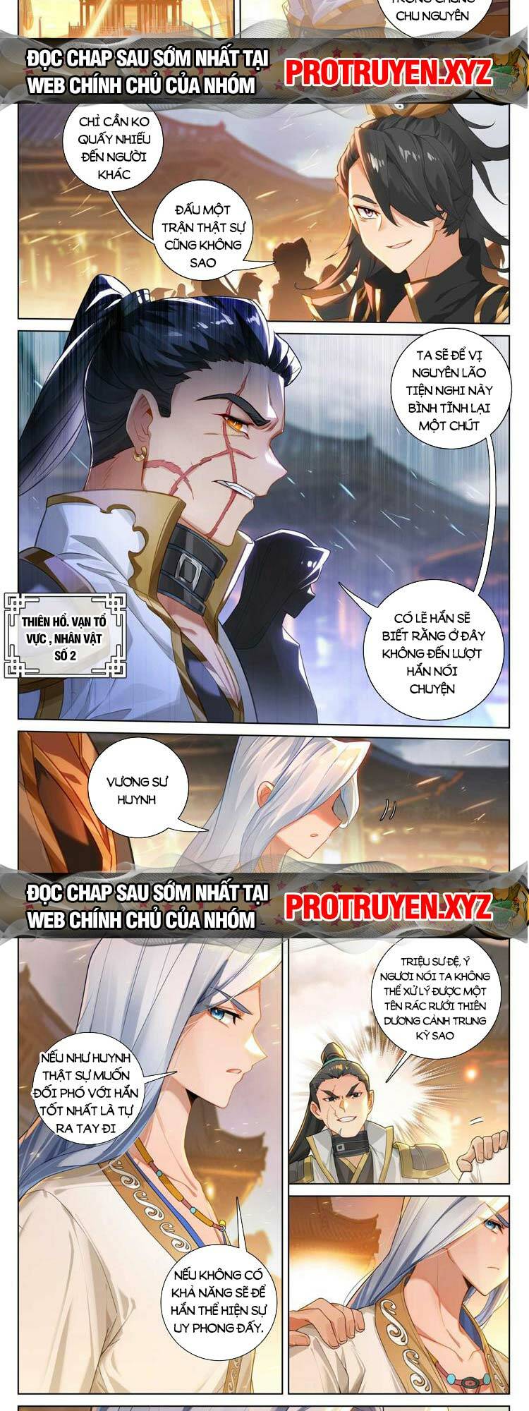 Chương 684 - Trang 3