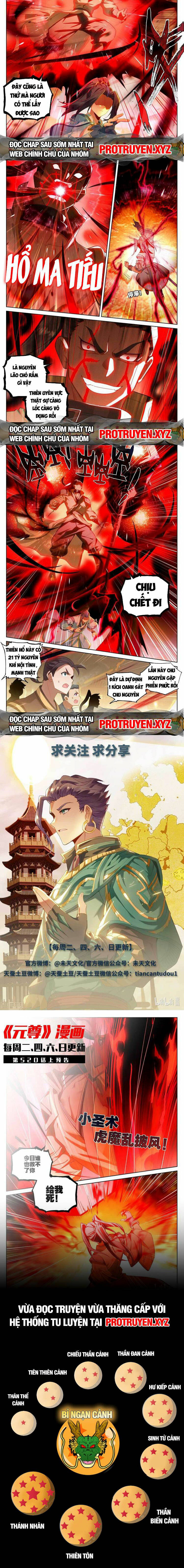 Chương 685 - Trang 2