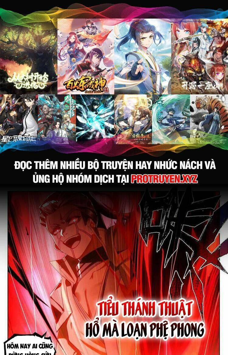 Chương 686 - Trang 1