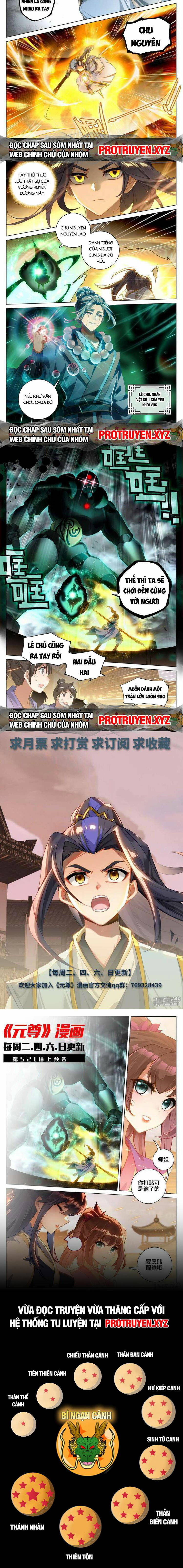 Chương 687 - Trang 2