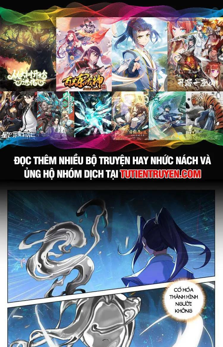 Chương 689 - Trang 1