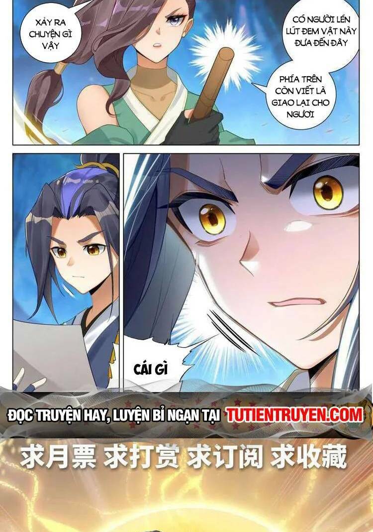 Chương 689 - Trang 9