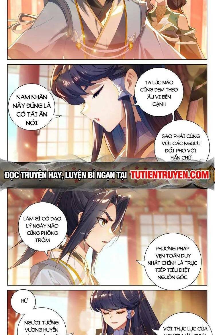 Chương 690 - Trang 5