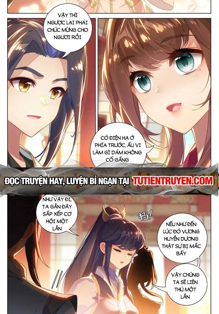 Chương 690 - Trang 7