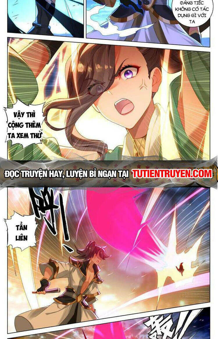 Chương 692 - Trang 2