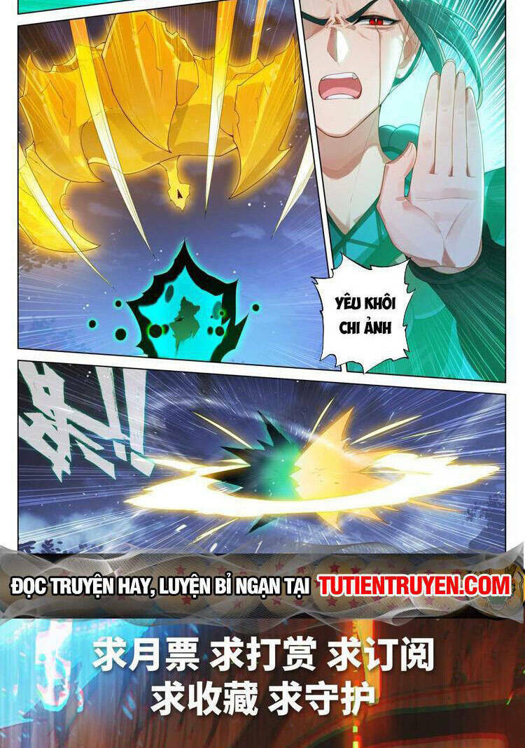 Chương 694 - Trang 9